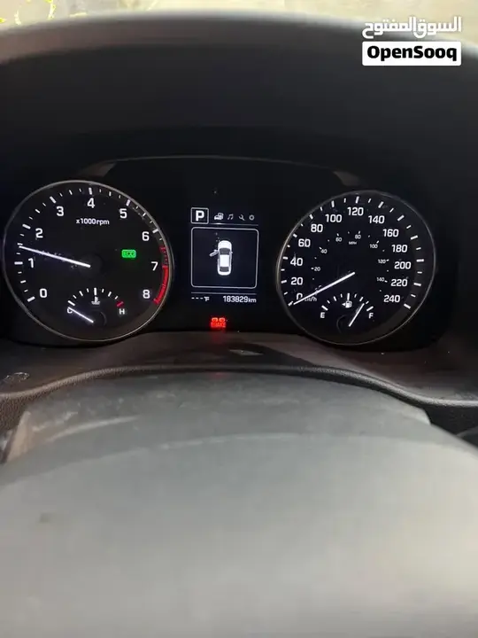 Hyundai Elantra 2017 photo 4