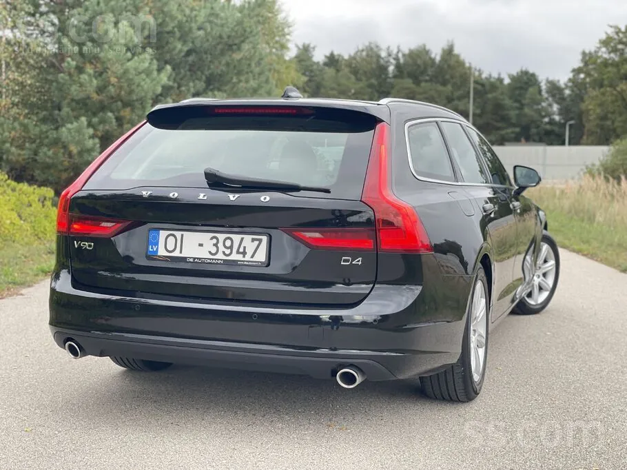 Volvo V90 2019 photo 5