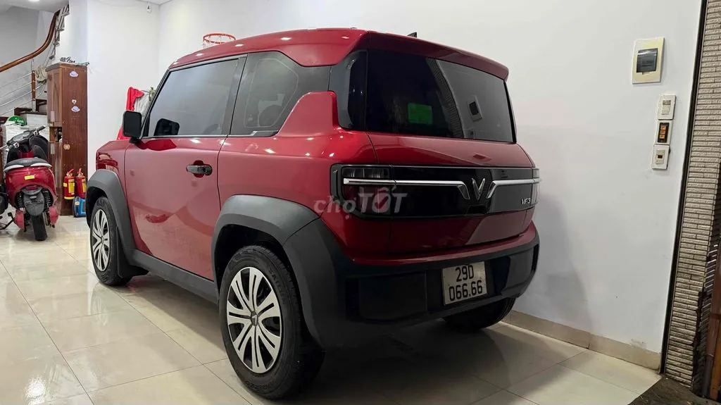 Vinfast Vf3 2025 photo 5