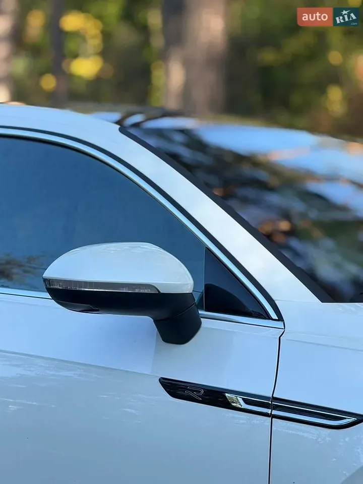Volkswagen Arteon 2022 photo 3