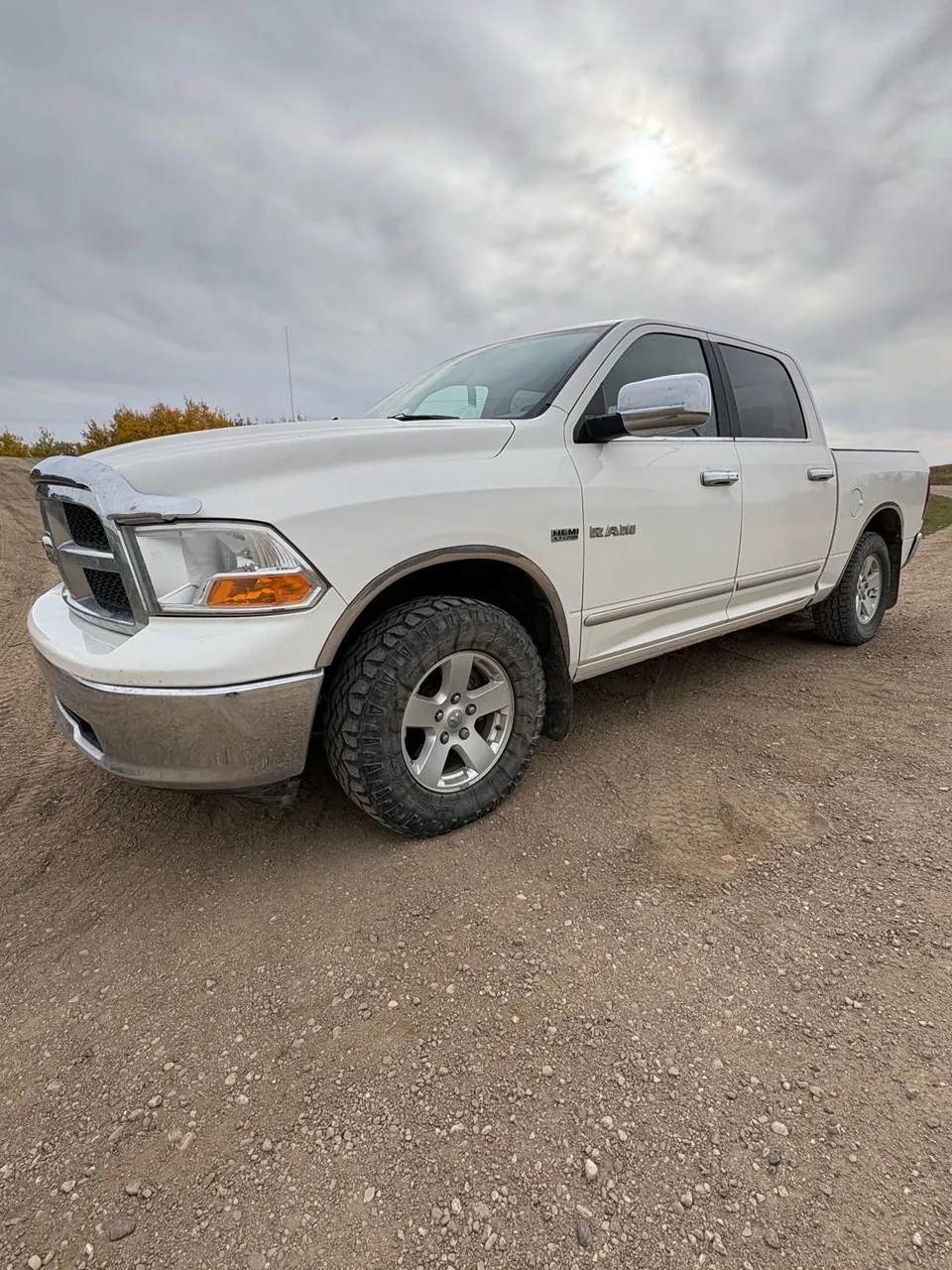 Ram 1500 2009 photo 2