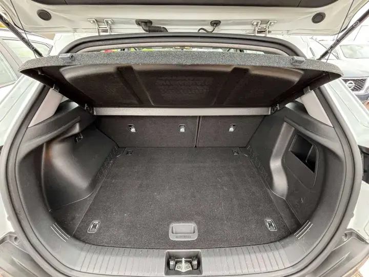Hyundai Kona 2019 photo 5
