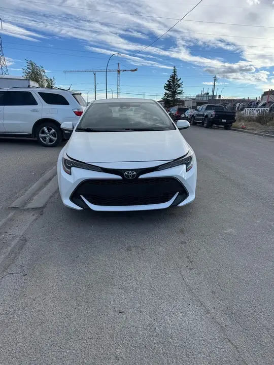 Toyota Corolla 2014 photo 2