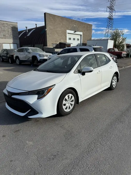 Toyota Corolla 2014 photo 3