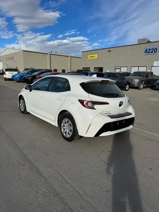 Toyota Corolla 2014 photo 5