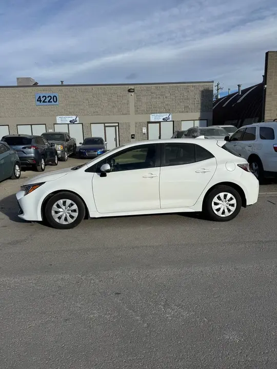 Toyota Corolla 2014 photo 4