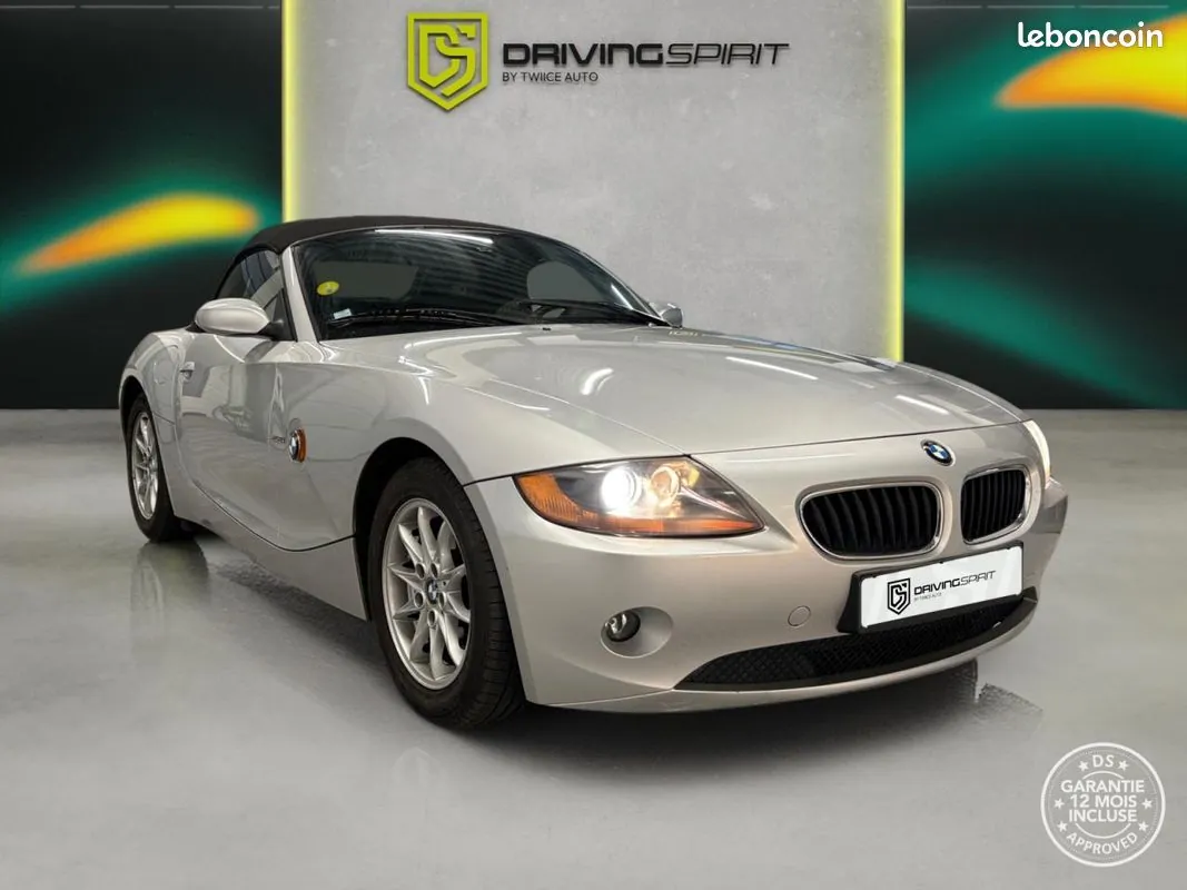 BMW Z4