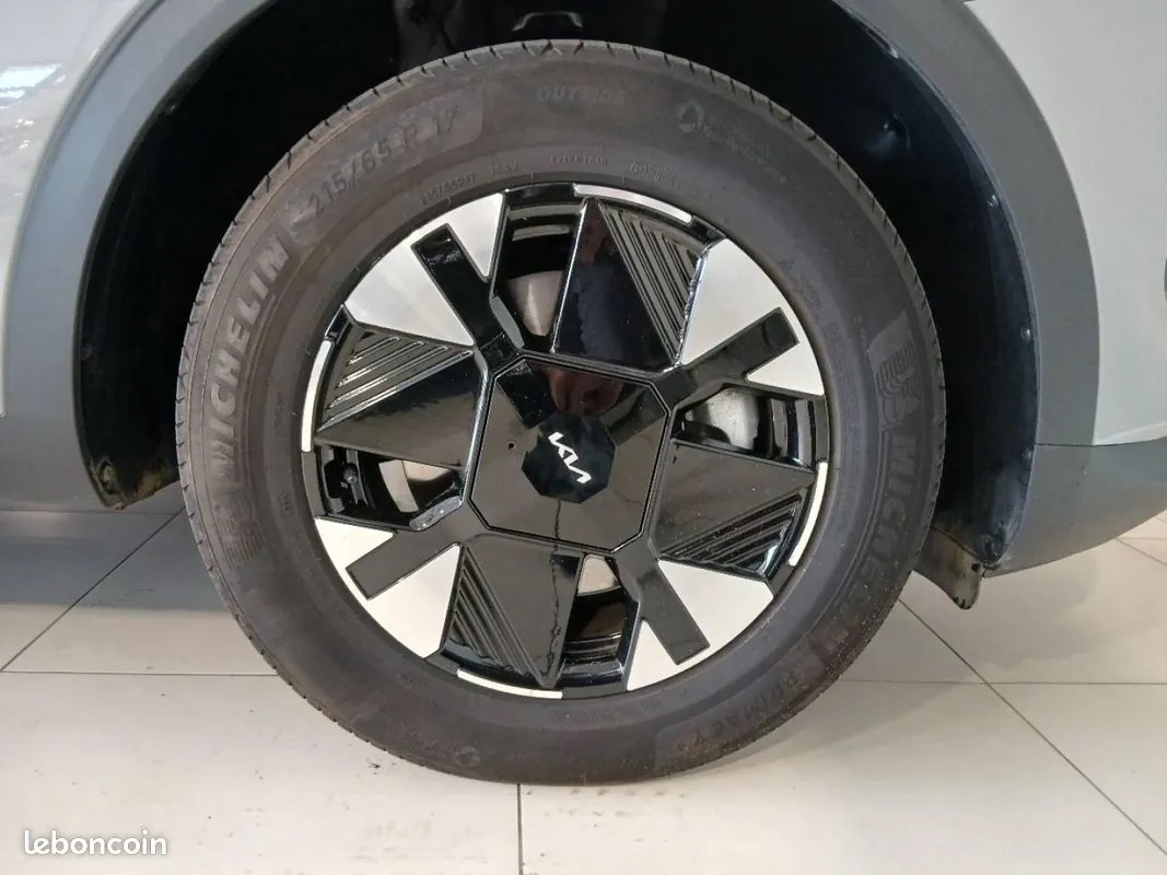 Kia Sportage 2026 photo 5