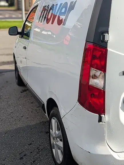 Dacia Dokker 2018 photo 4