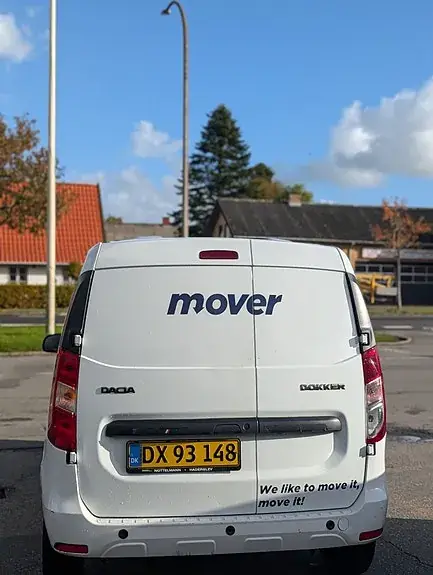 Dacia Dokker 2018 photo 3