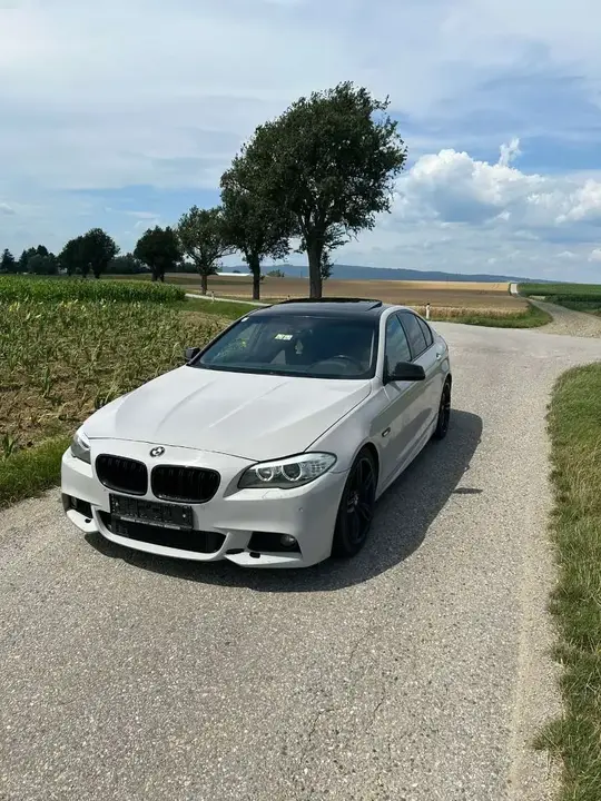 BMW 5Er-Reihe 535I