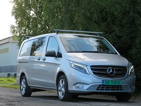 Mercedes-Benz Vito 119