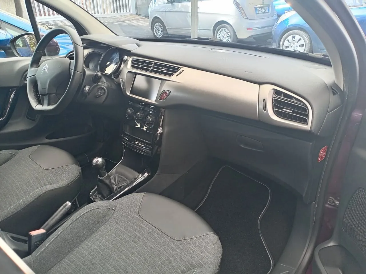 Citroen C3 2016 photo 4