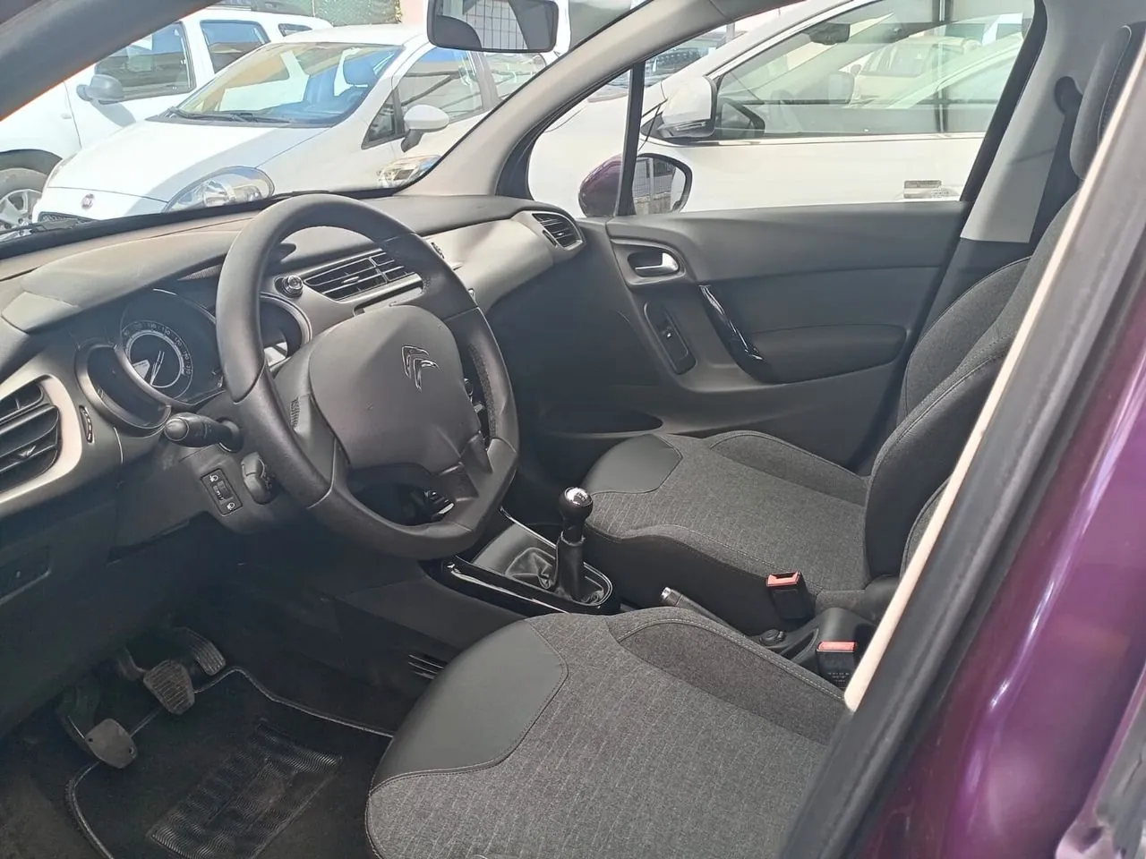 Citroen C3 2016 photo 5