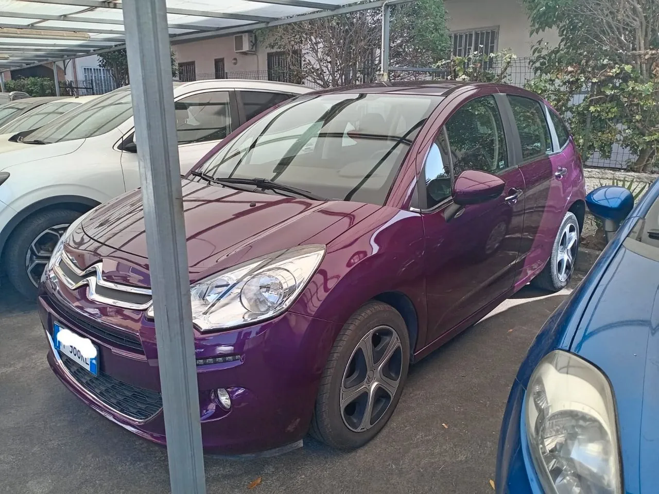 Citroen C3 2016 photo 2