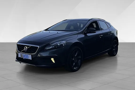 Volvo V40 2014 photo 4
