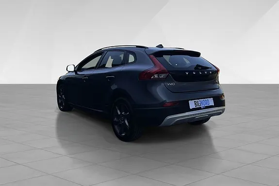 Volvo V40 2014 photo 5