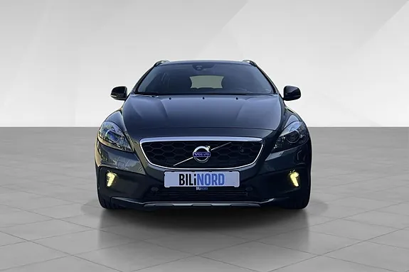 Volvo V40 2014 photo 3