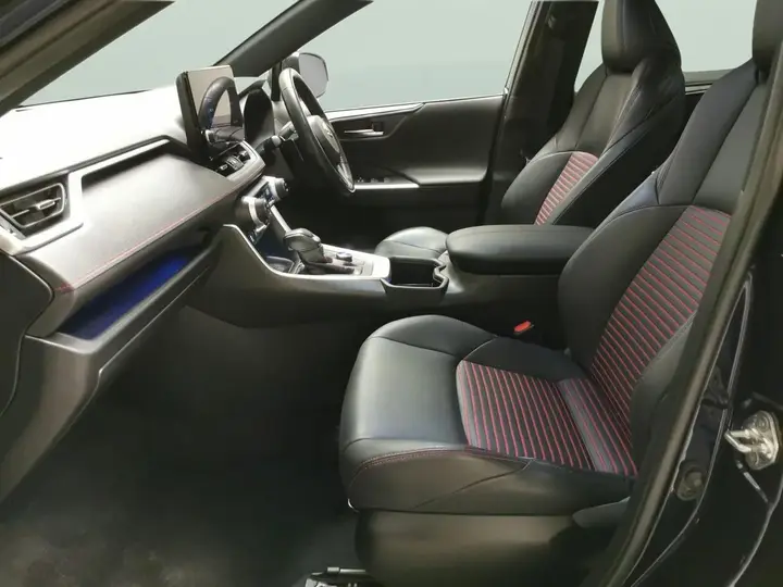 Suzuki Across 2023 photo 4