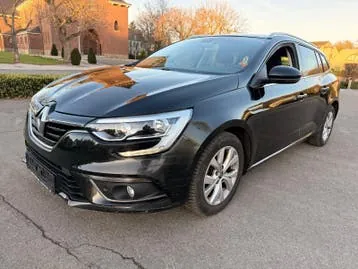 Renault Mégane