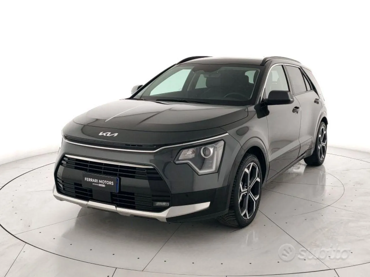 Kia Niro
