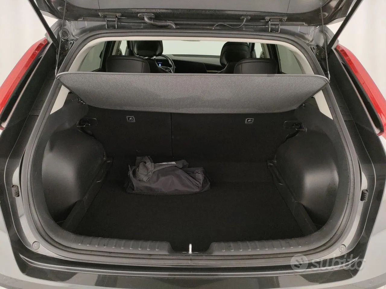 Kia Niro 2023 photo 4