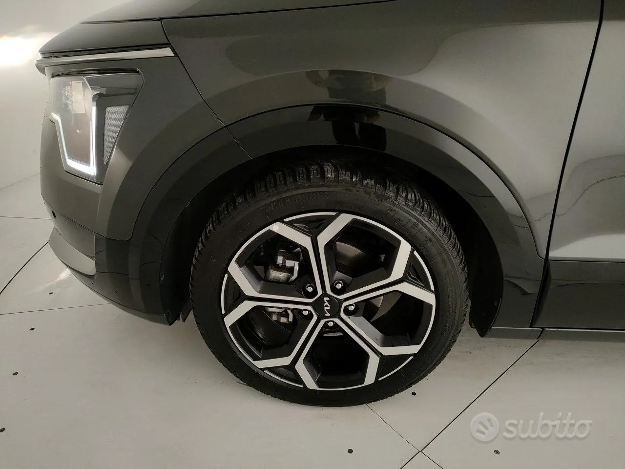 Kia Niro 2023 photo 5