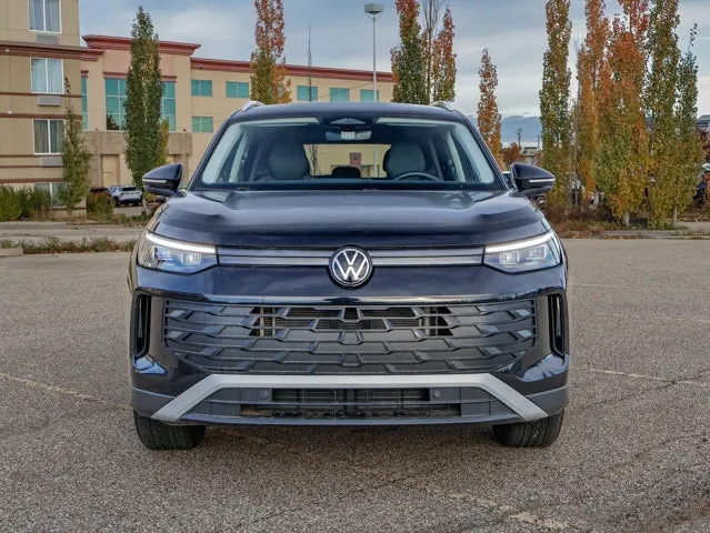Volkswagen Tiguan 2026 photo 3