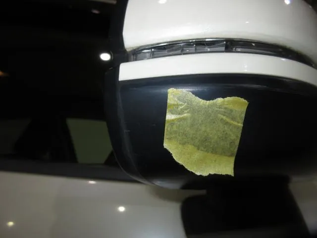 Honda Fit 2014 photo 3