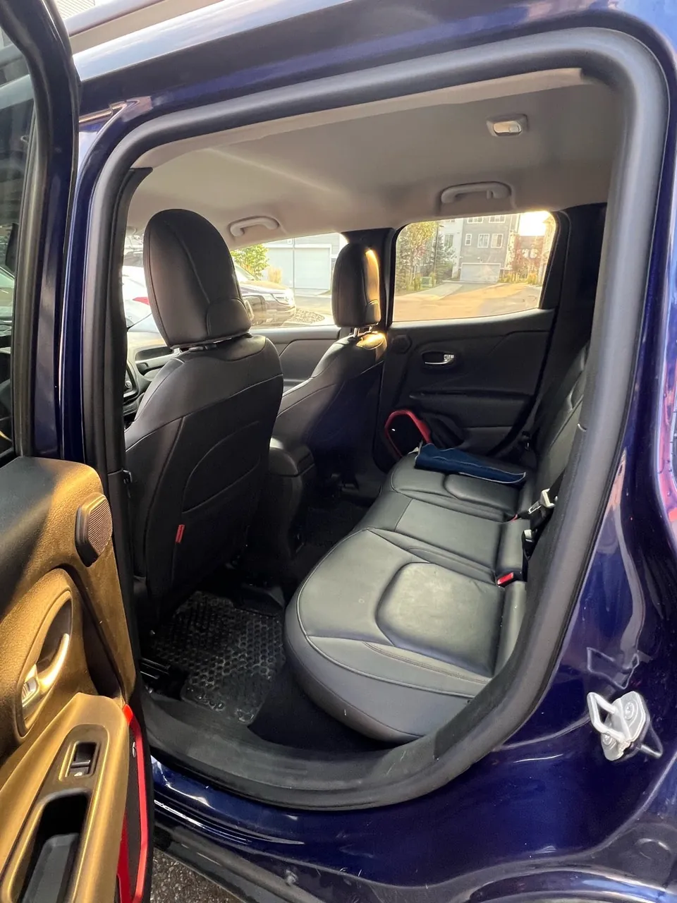Jeep Renegade 2018 photo 5