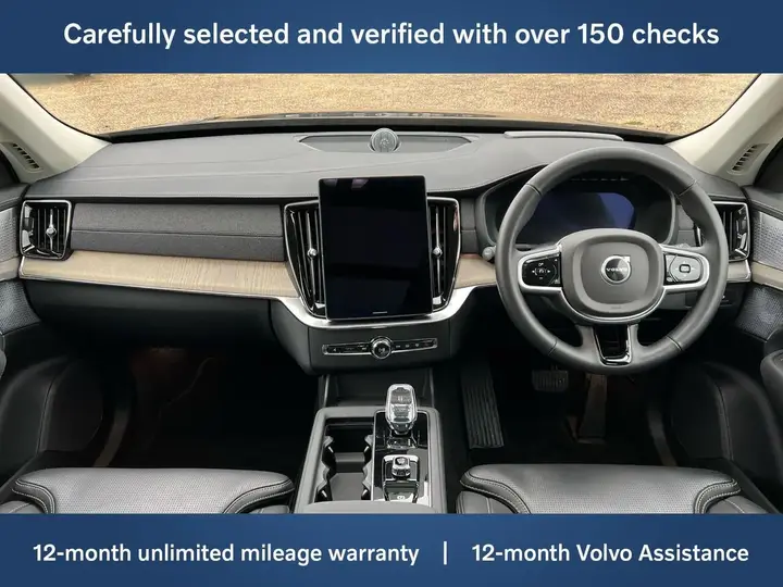 Volvo Xc90 2025 photo 5