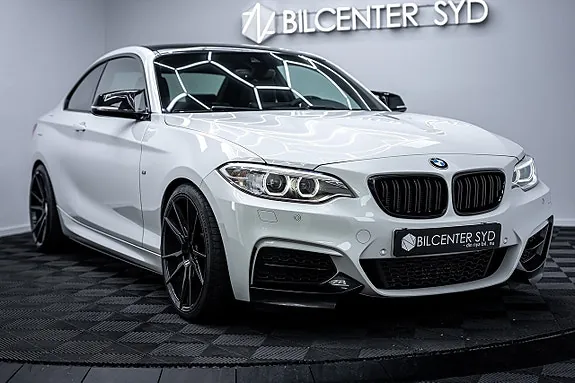 BMW M235I 2014 photo 5
