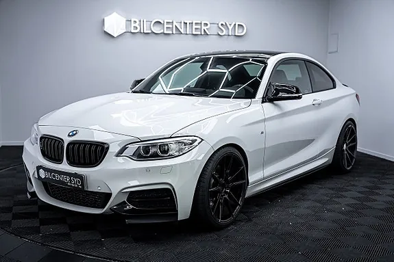 BMW M235I