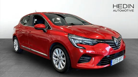 Renault Clio 2023 photo 3