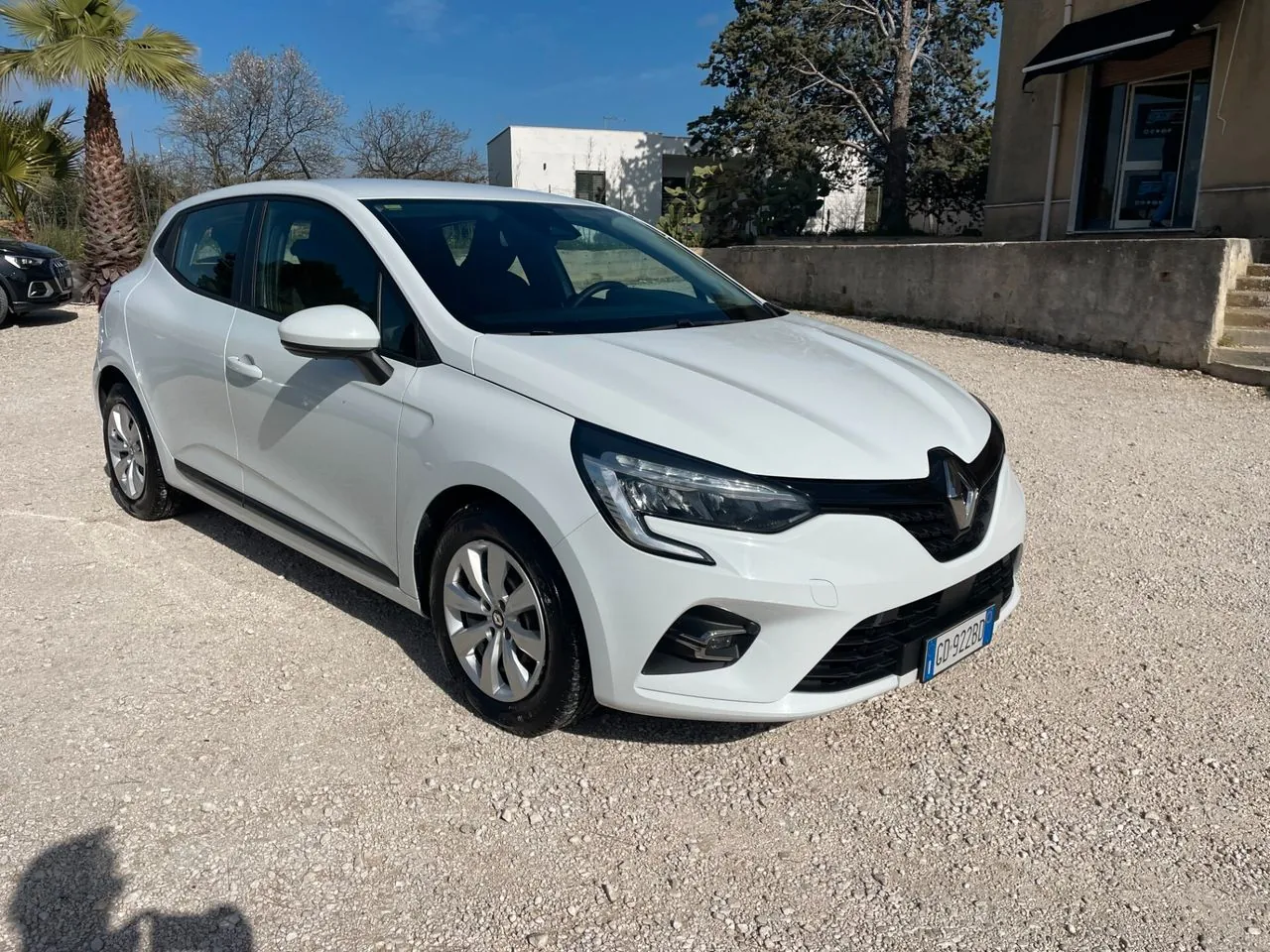Renault Clio 2020 photo 3