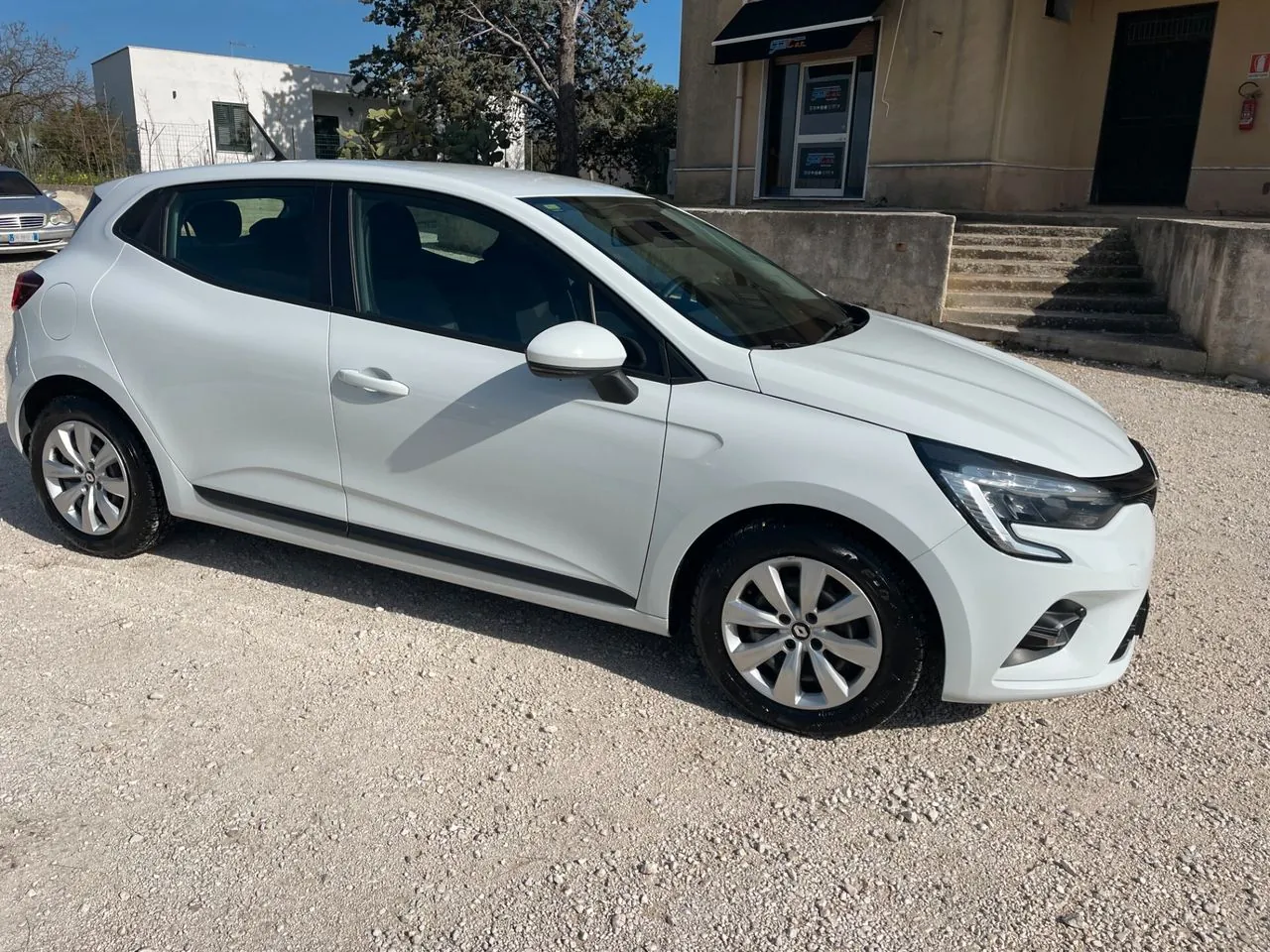 Renault Clio 2020 photo 4