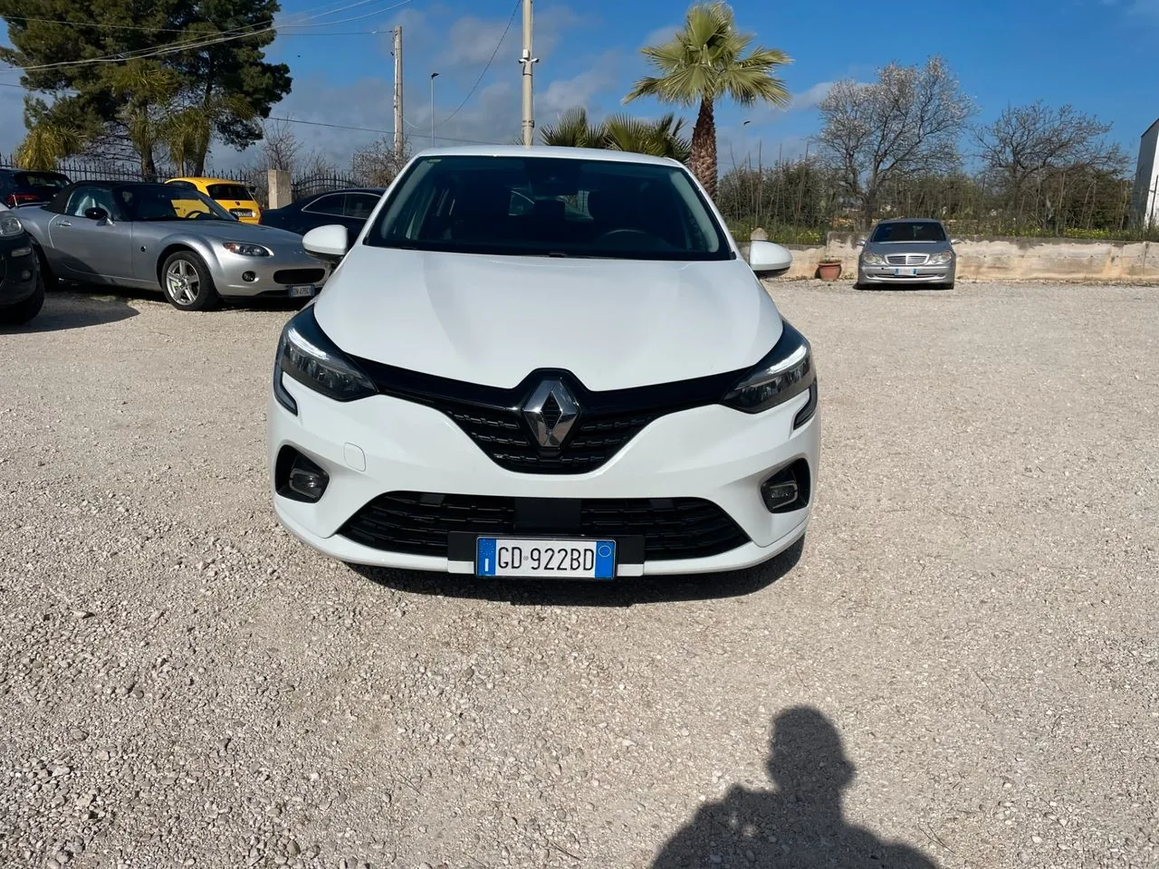 Renault Clio 2020 photo 2