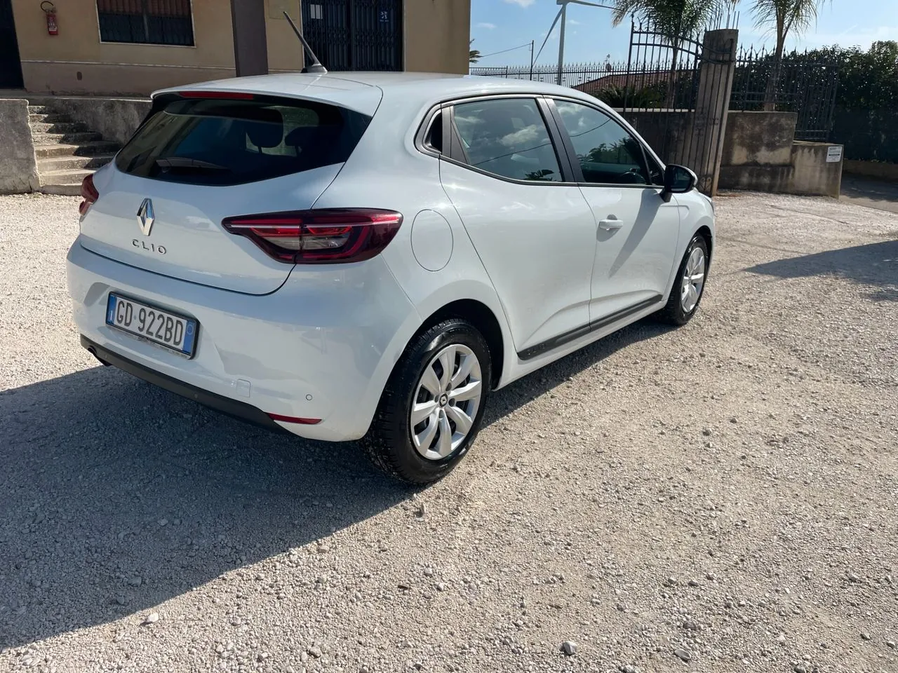 Renault Clio 2020 photo 5