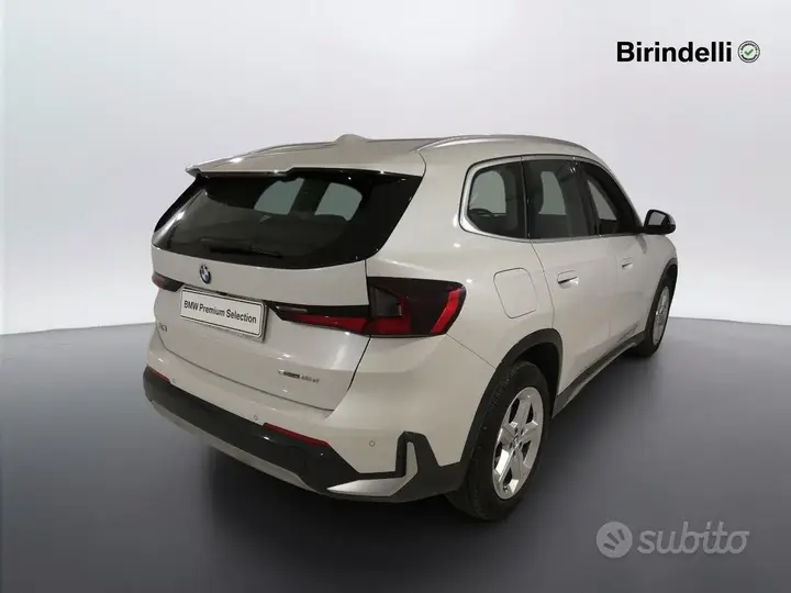 BMW X1 2023 photo 3
