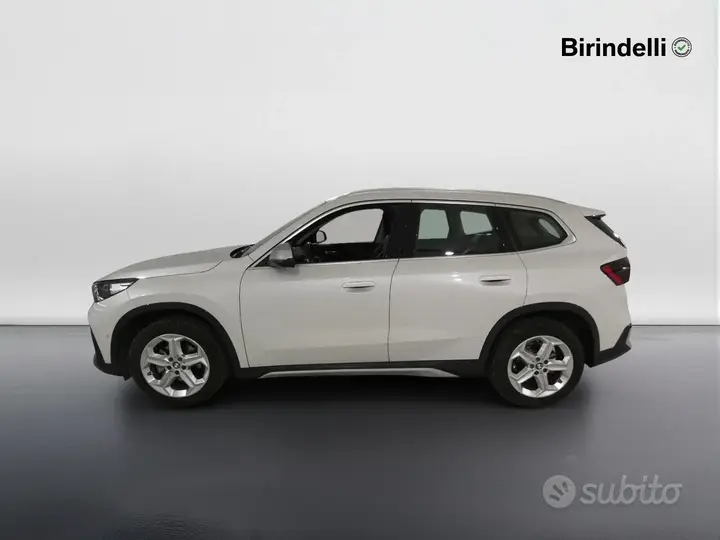 BMW X1 2023 photo 5