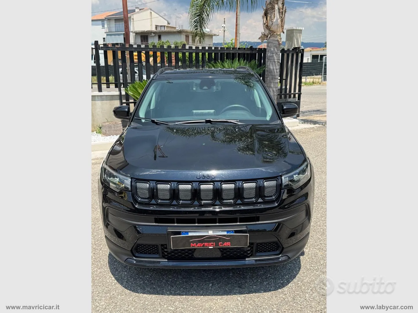 Jeep Compass 2023 photo 5