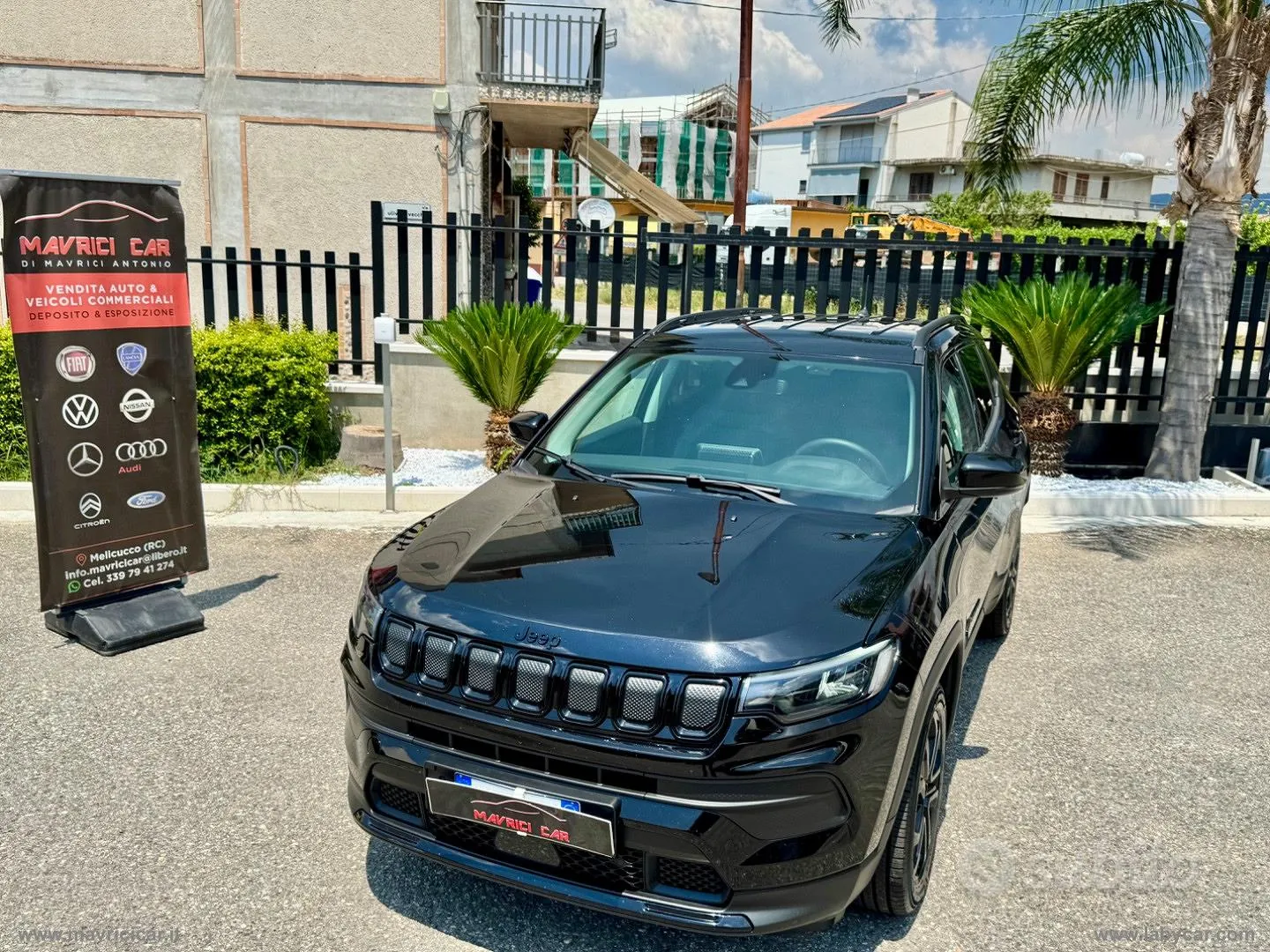 Jeep Compass 2023 photo 4