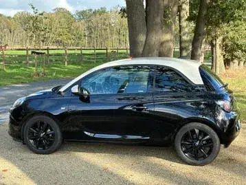 Opel Adam 2017 photo 2