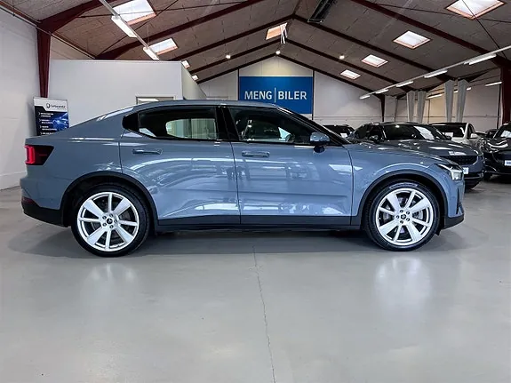 Polestar 2 2022 photo 4