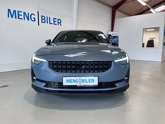 Polestar 2 2022 photo 2
