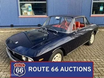 Lancia Fulvia
