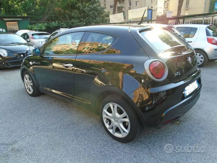 Alfa Romeo Mito 2012 photo 5