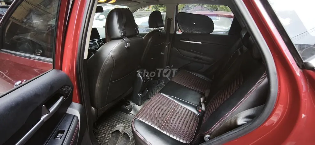 Kia Sonet 2022 photo 5