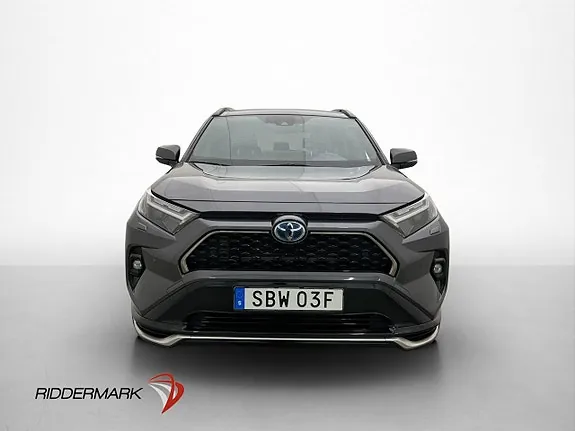 Toyota Rav4 2023 photo 2