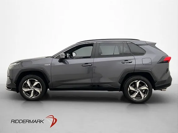 Toyota Rav4 2023 photo 4